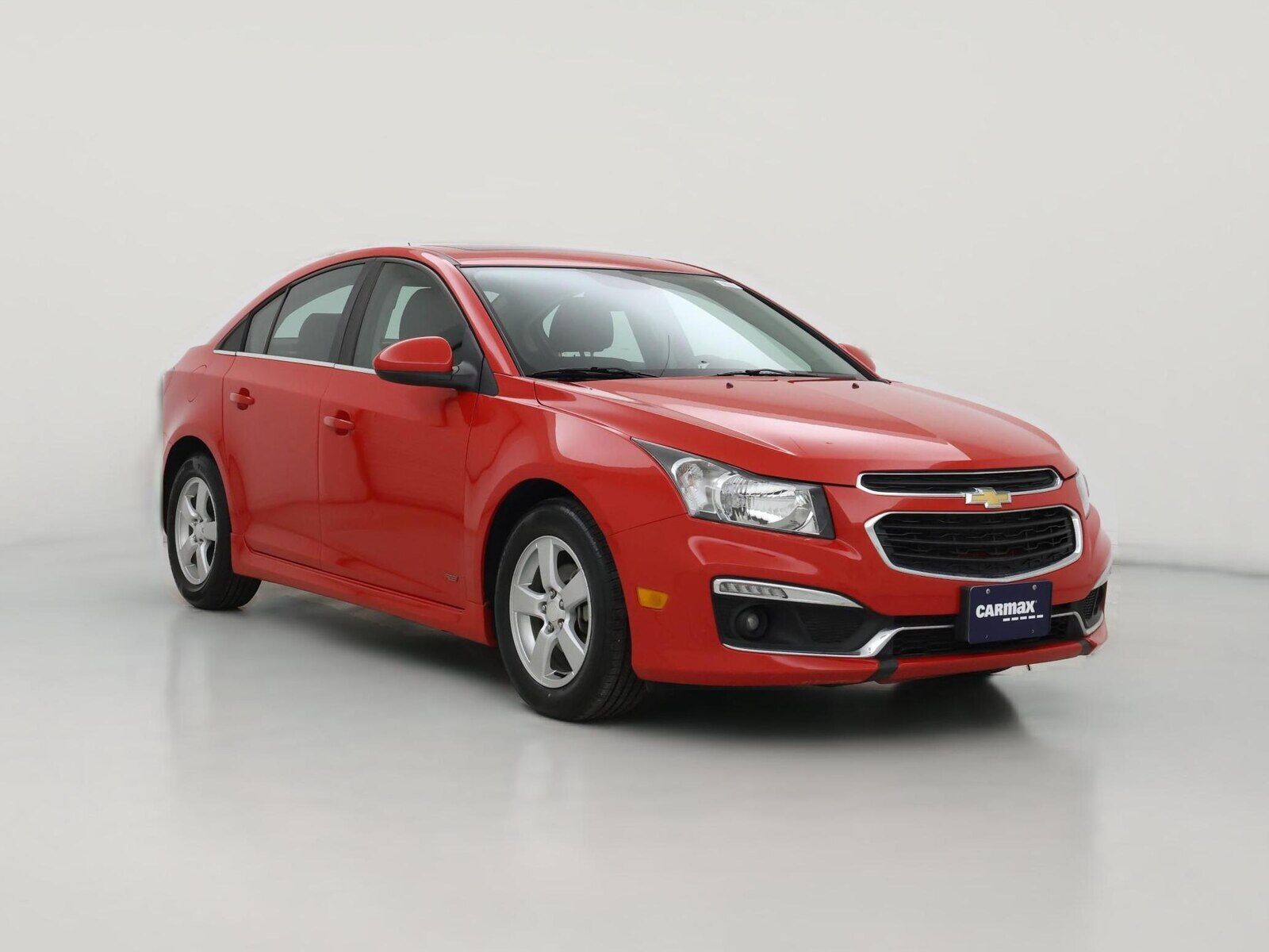 2016 CHEVROLET Cruze