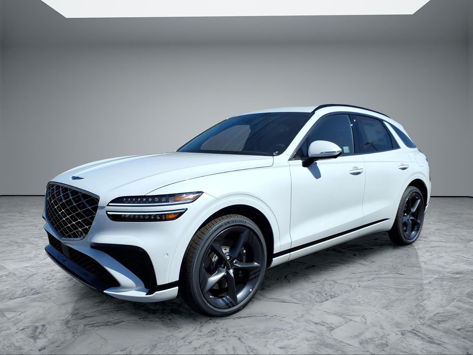 2026 GENESIS GV70