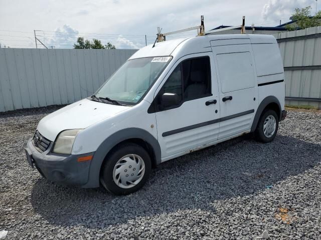 2011 FORD Transit