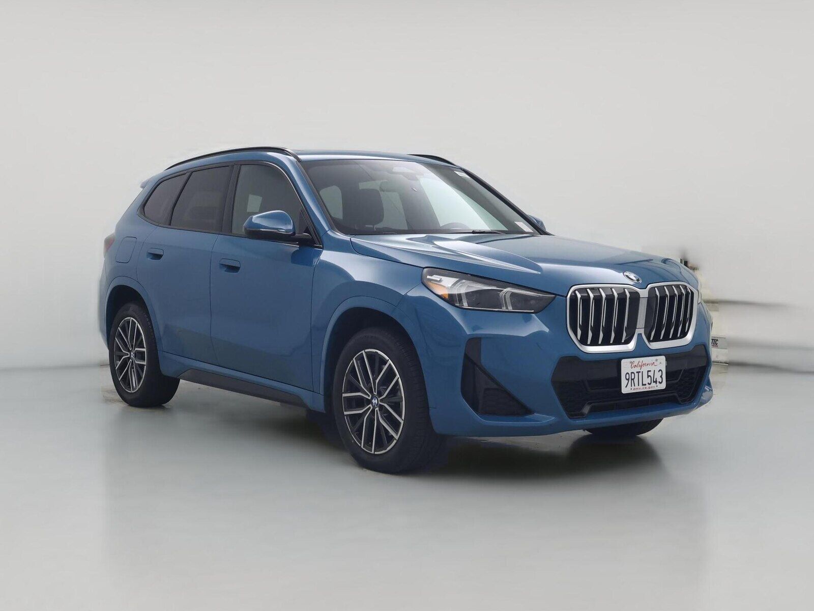 2024 BMW X1
