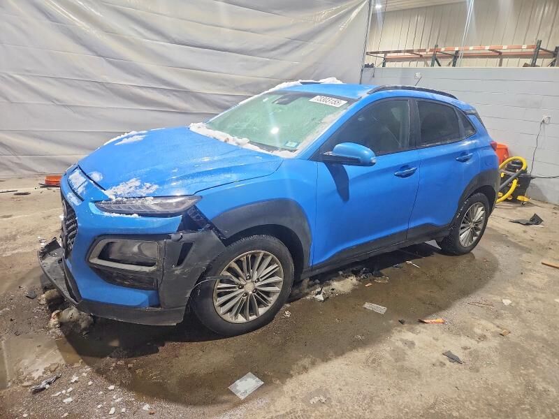 2020 HYUNDAI Kona