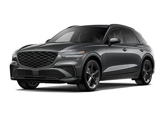 2026 GENESIS GV70