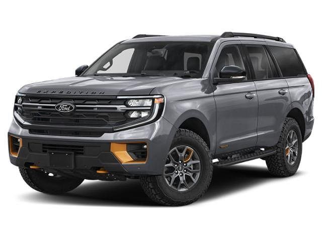 2026 FORD Expedition