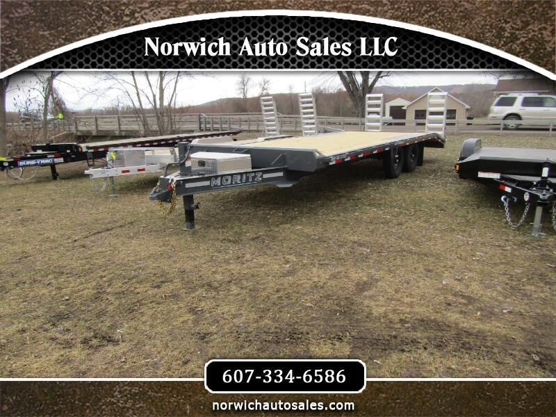 2026 MORITZ INTERNATIONAL Moritz International