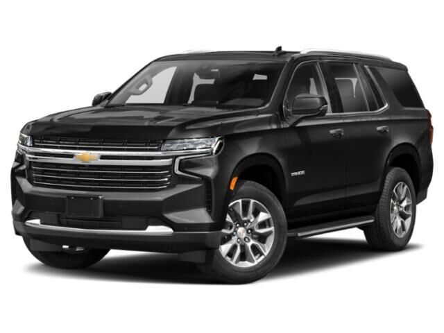 2024 CHEVROLET Tahoe
