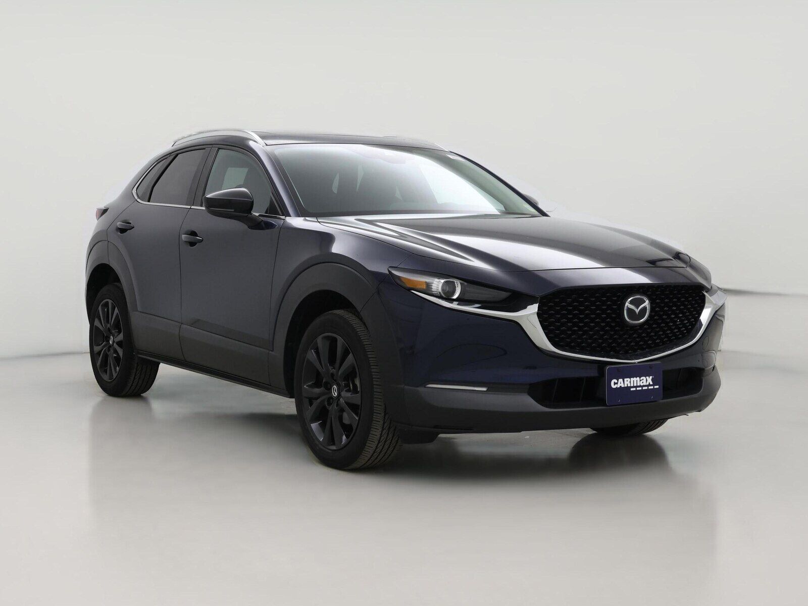 2022 MAZDA CX-30