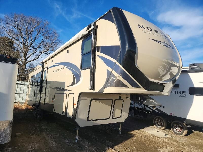 2019 KEYSTONE Keystone