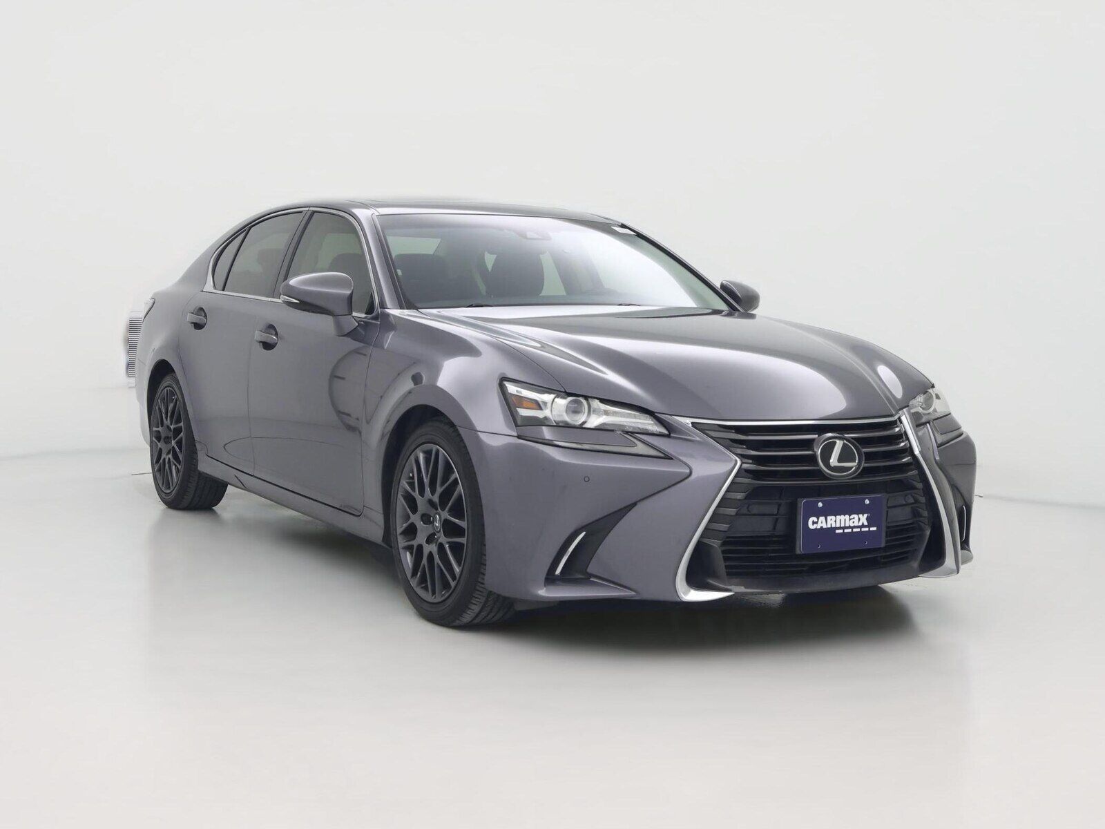 2016 LEXUS GS