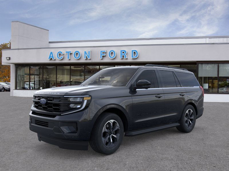 2026 FORD Expedition