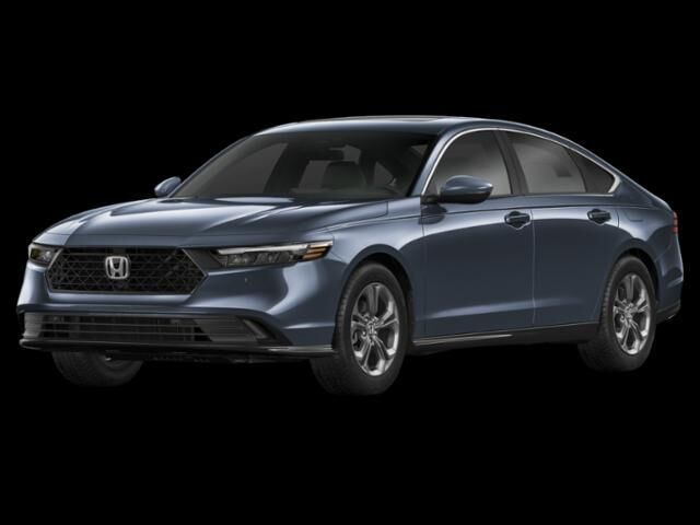 2026 Honda Accord