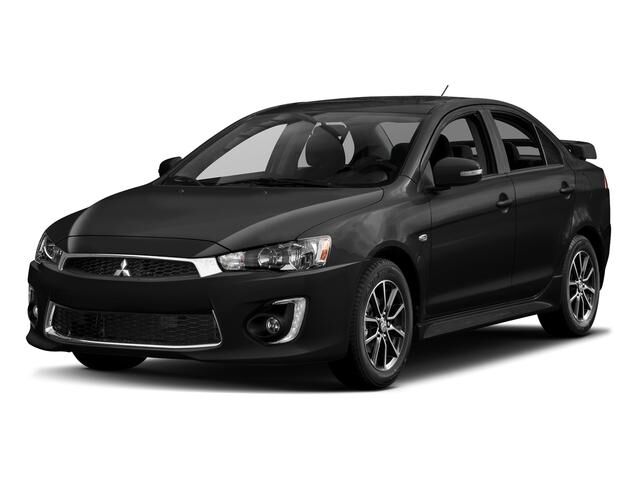 2017 MITSUBISHI Lancer