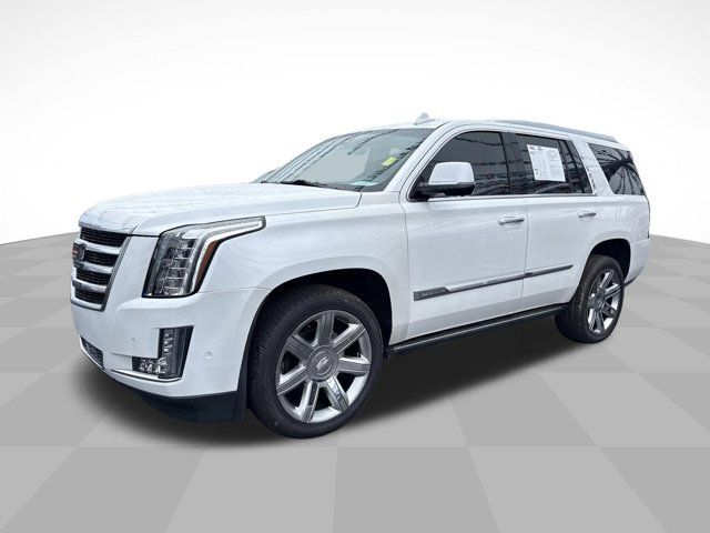 2018 CADILLAC Escalade