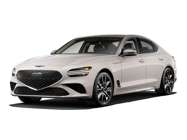 2024 GENESIS G70
