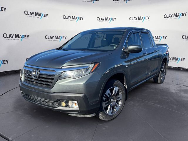 2019 HONDA Ridgeline