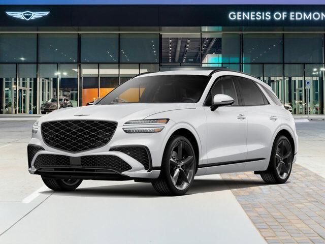 2026 GENESIS GV70