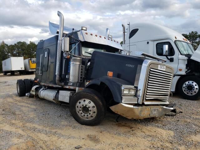 2000 FREIGHTLINER Long Conv.