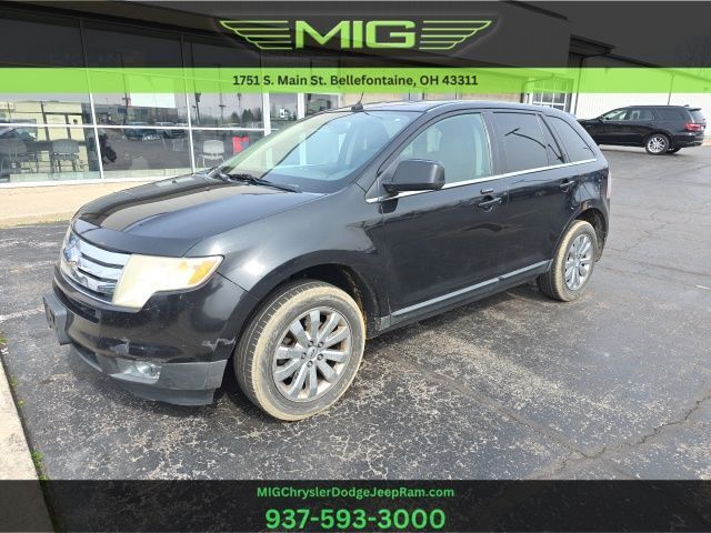 2010 FORD Edge