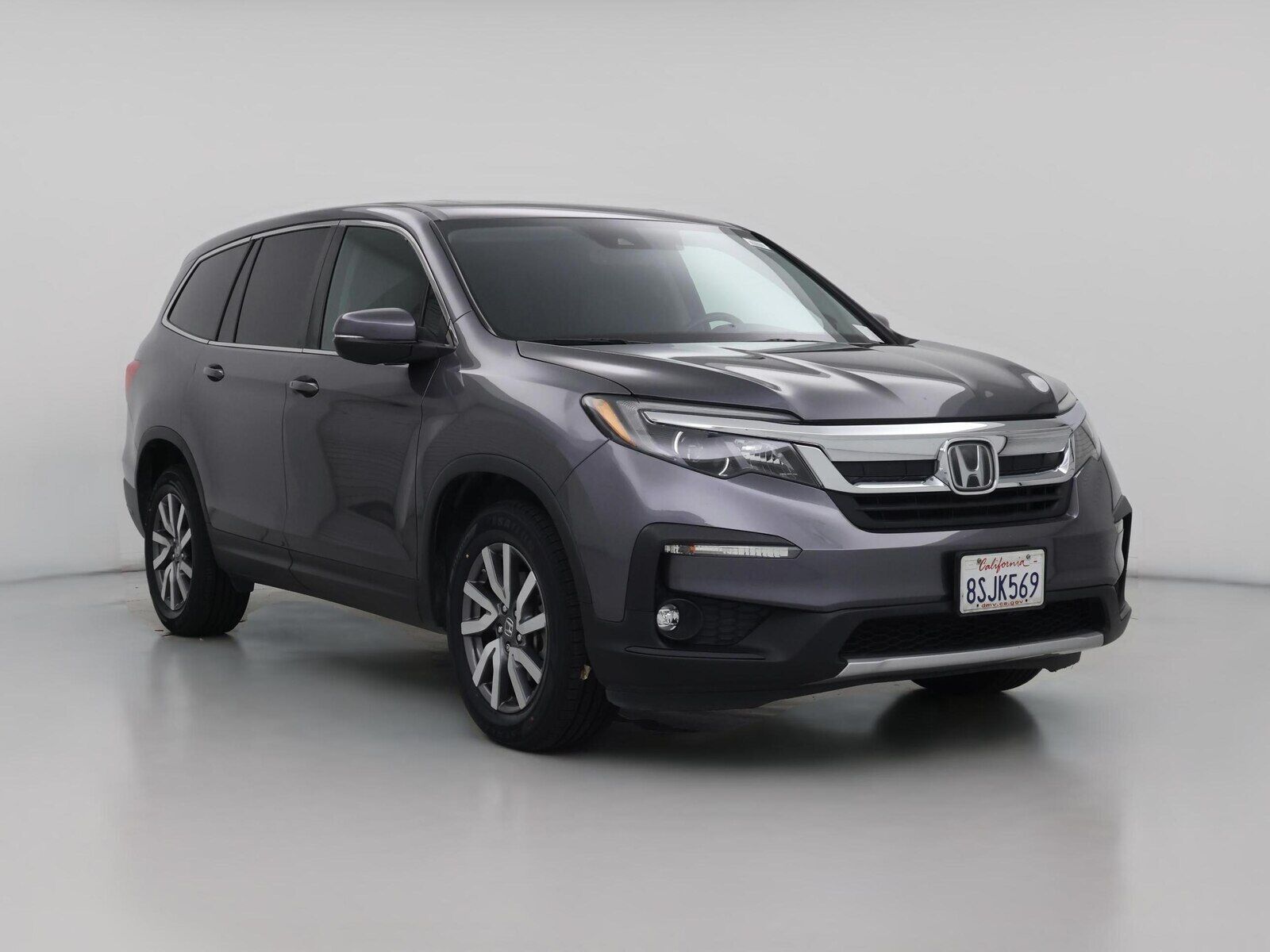 2020 HONDA Pilot