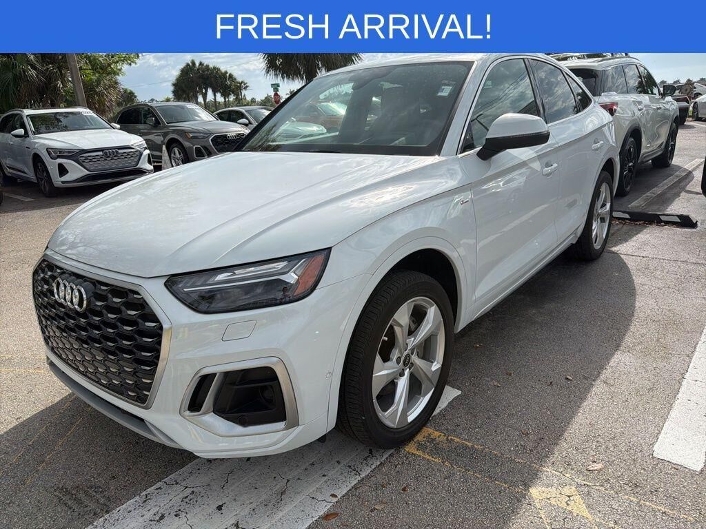 2023 AUDI Q5