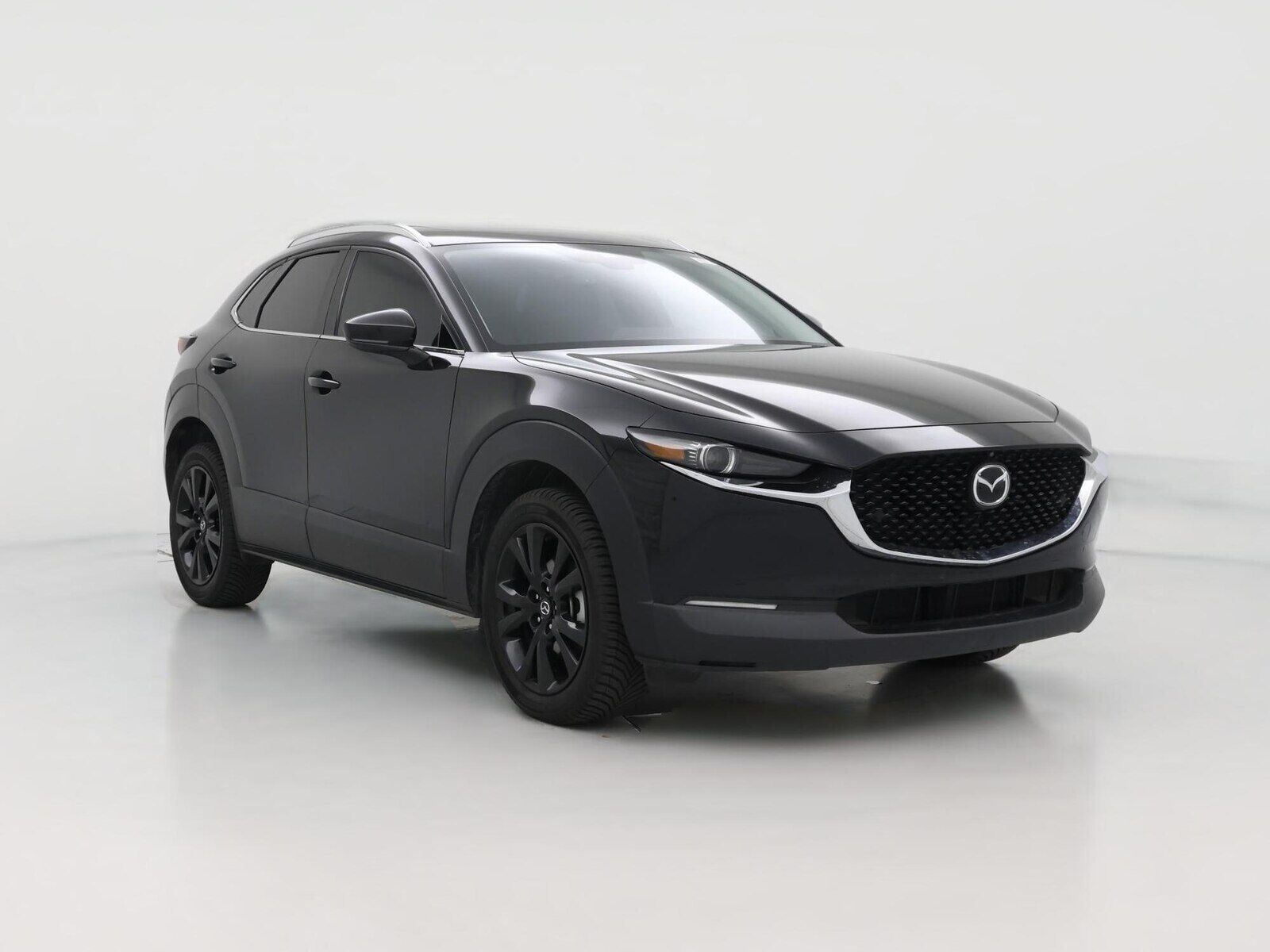 2022 MAZDA CX-30