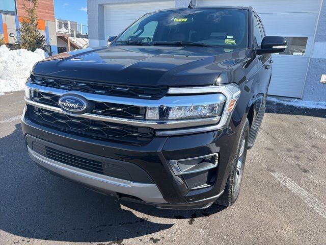 2024 FORD Expedition