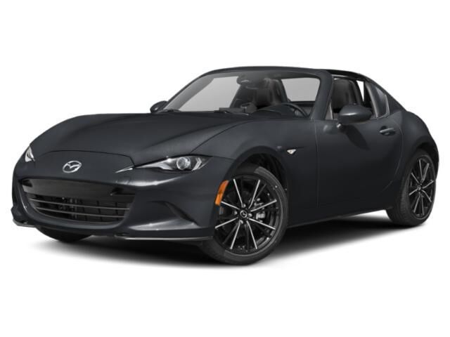 2025 MAZDA MX-5