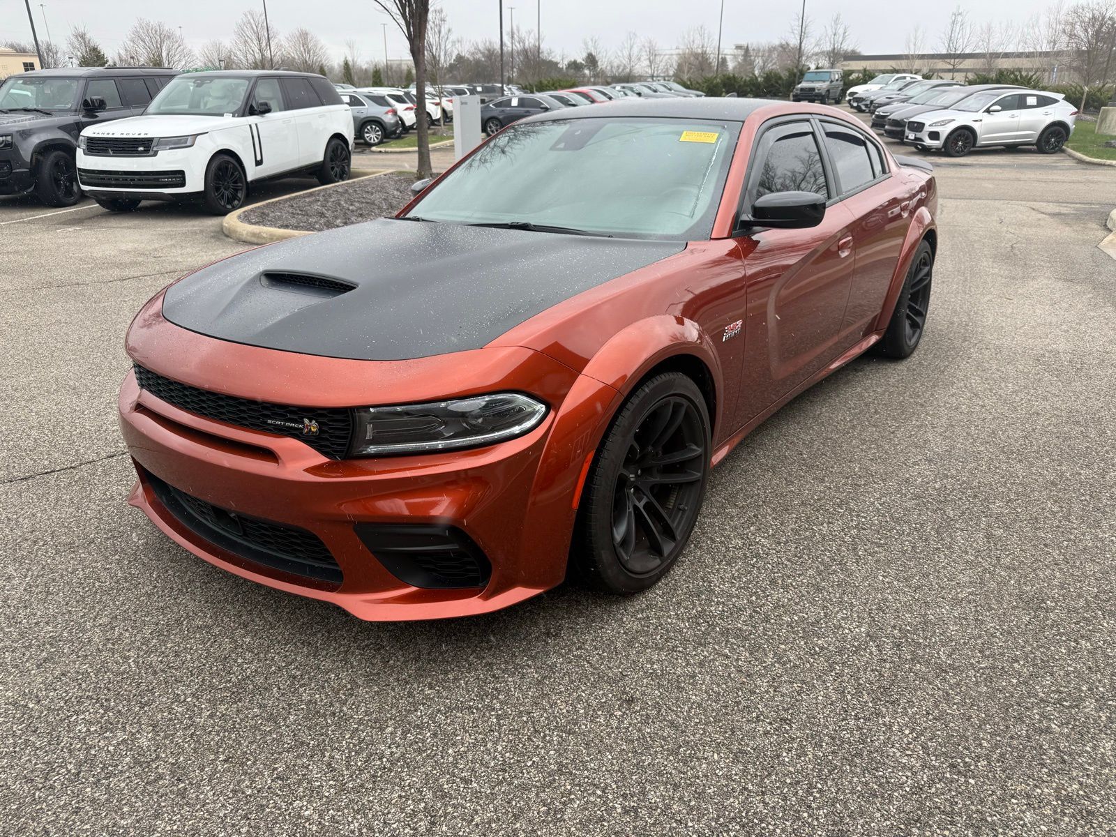 2023 DODGE Charger