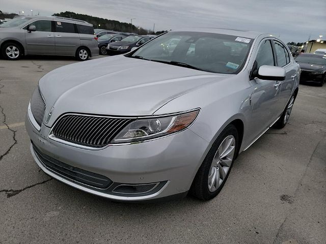 2013 LINCOLN MKS