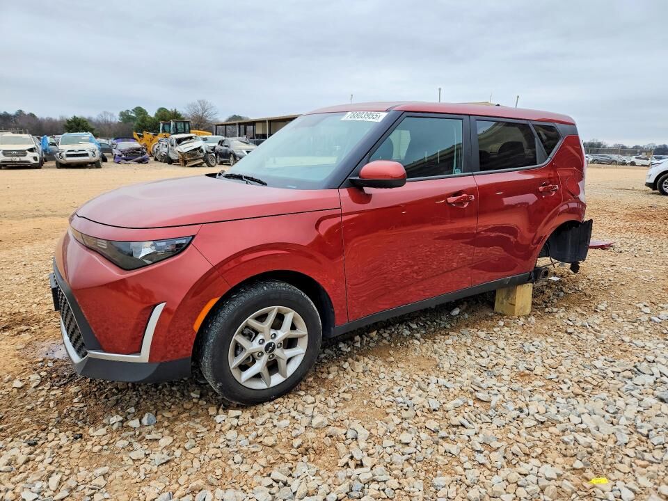 2024 KIA Soul