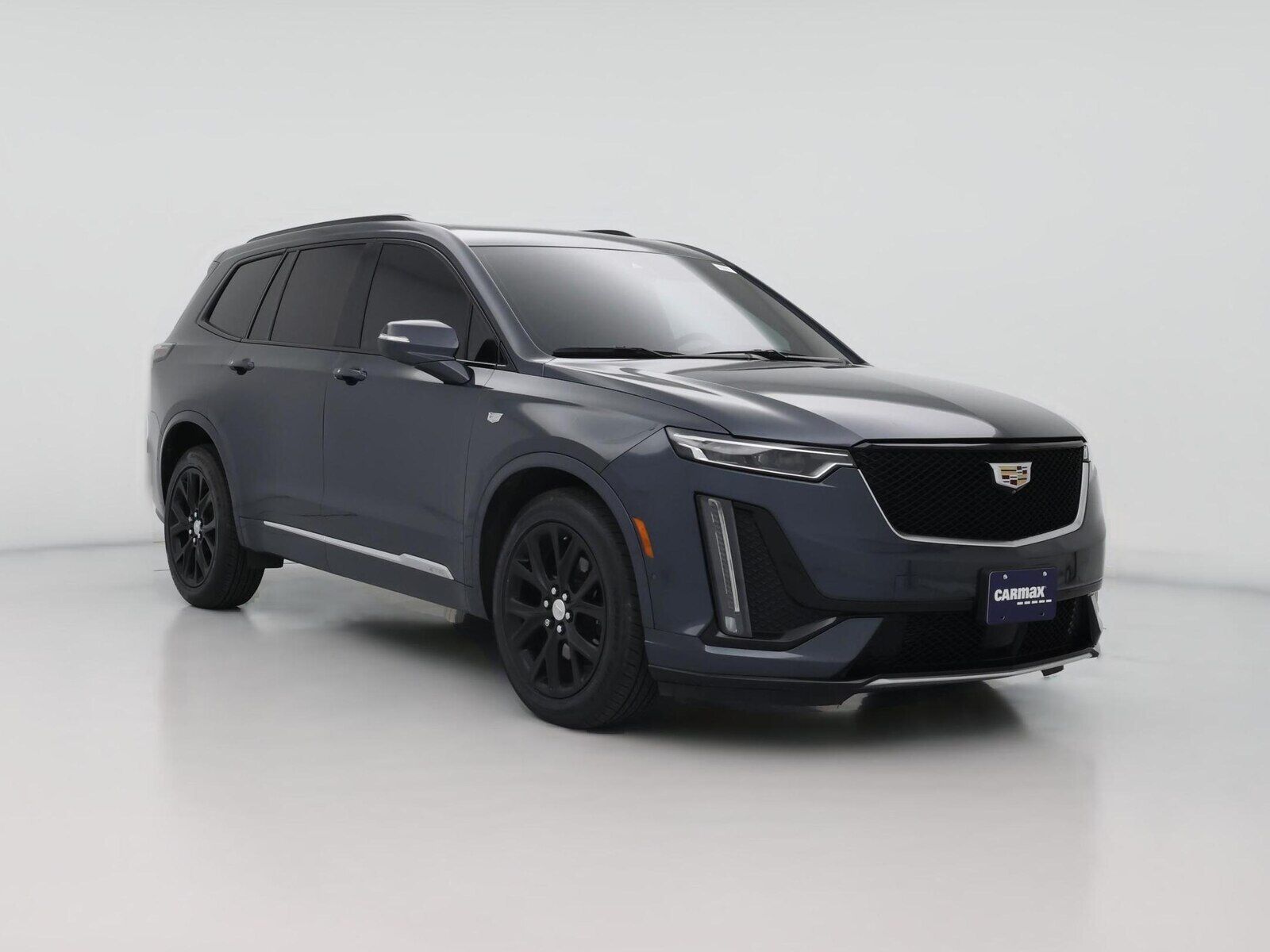 2020 CADILLAC XT6