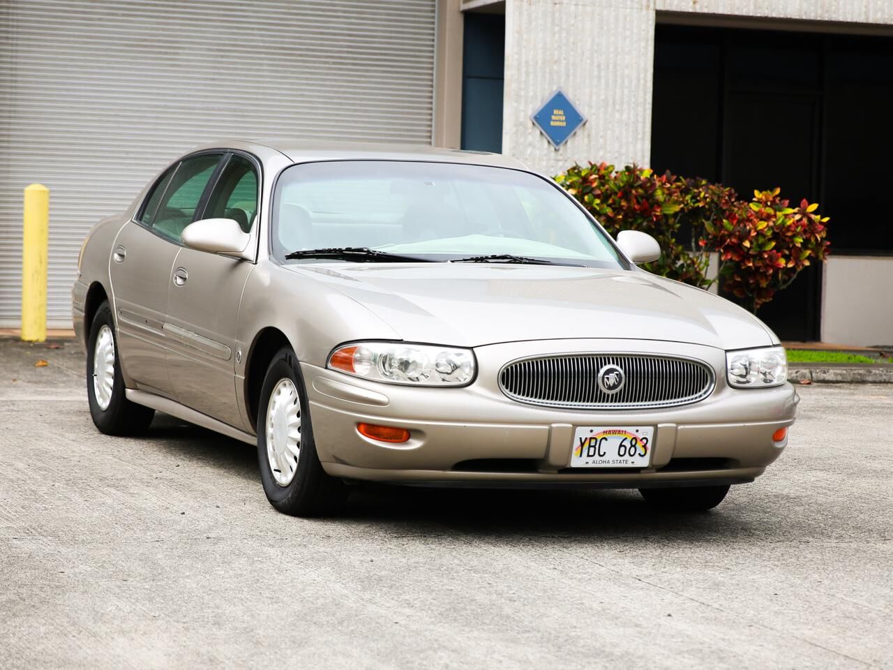 2000 BUICK LeSabre
