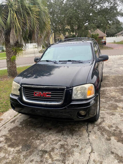 GMC Envoy