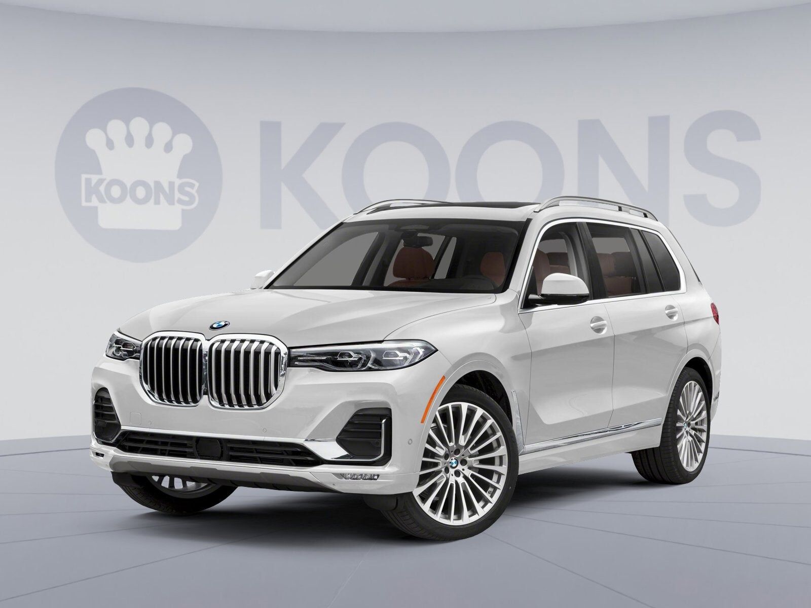 2022 BMW X7