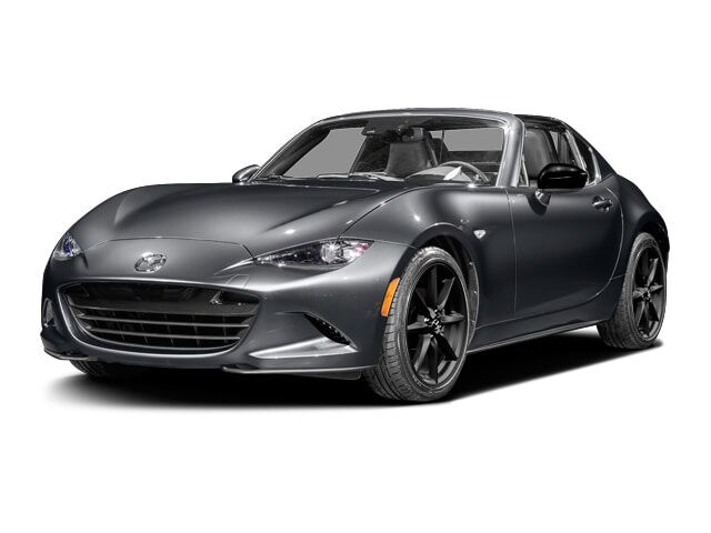 2017 MAZDA MX-5