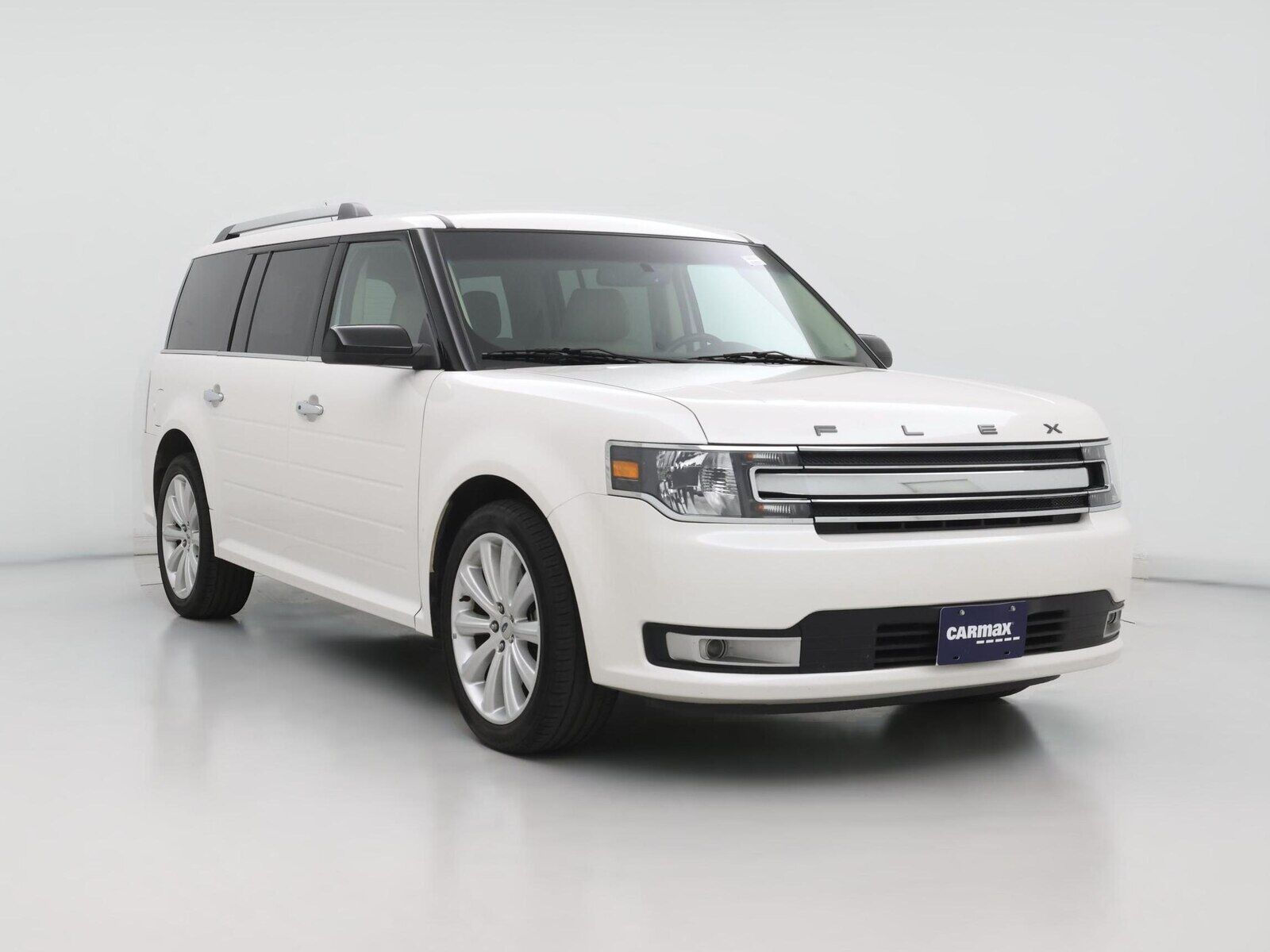 2016 FORD Flex