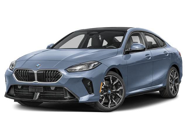 2026 BMW 2 Series