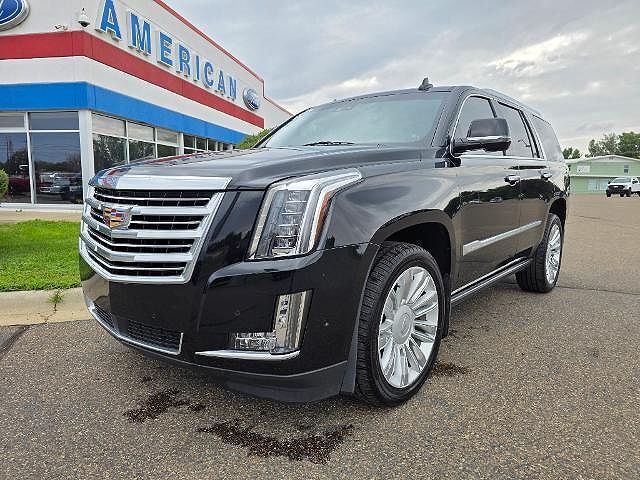 2020 CADILLAC Escalade