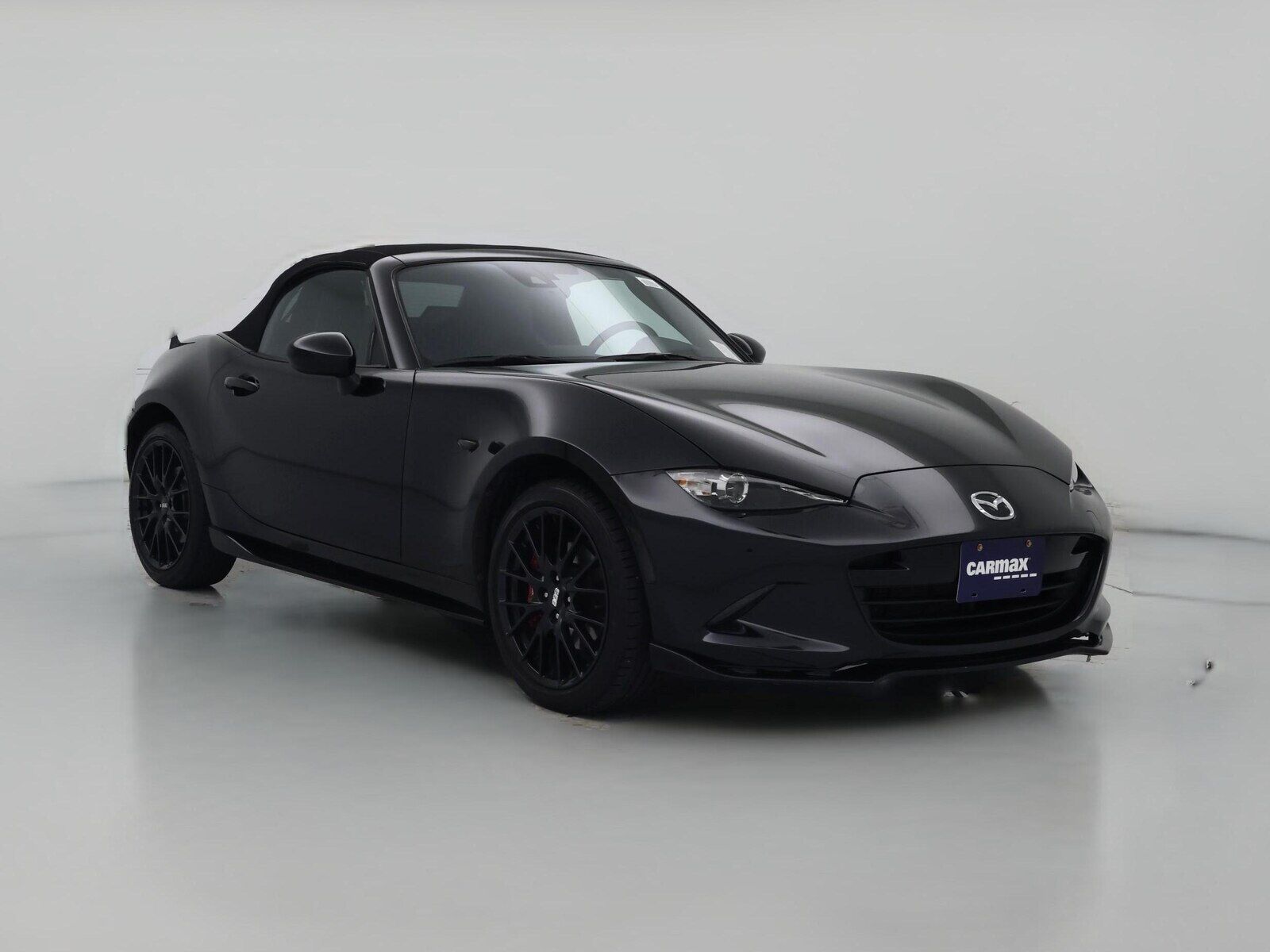 2023 MAZDA MX-5