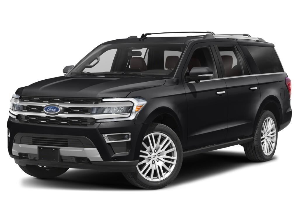 2024 FORD Expedition