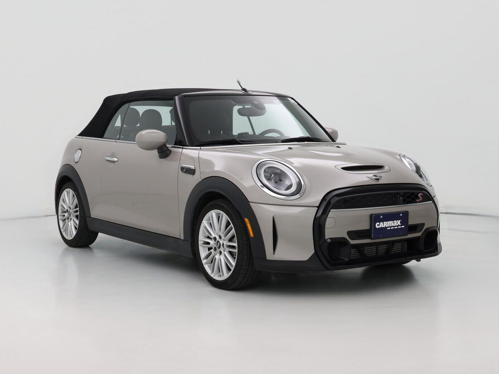 2024 MINI Cooper Convertible