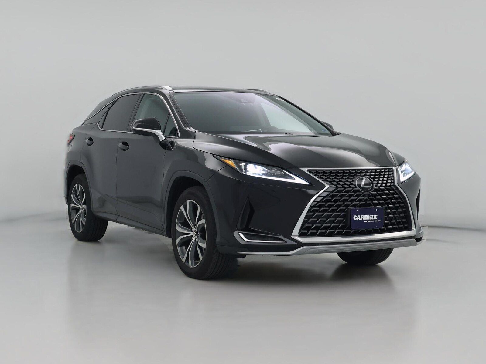 2020 LEXUS RX