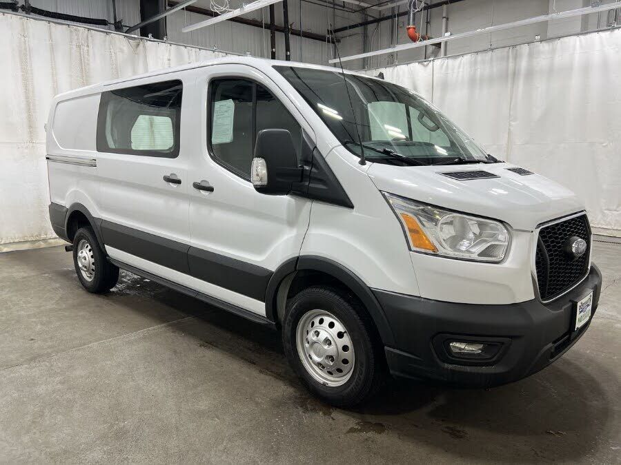 2021 FORD F-Super Duty
