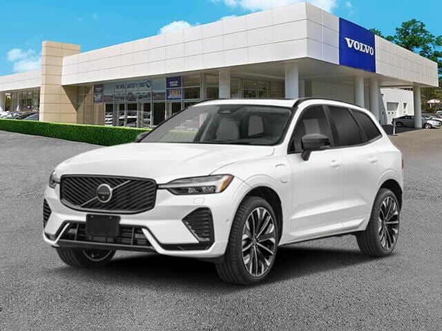 2026 VOLVO XC60