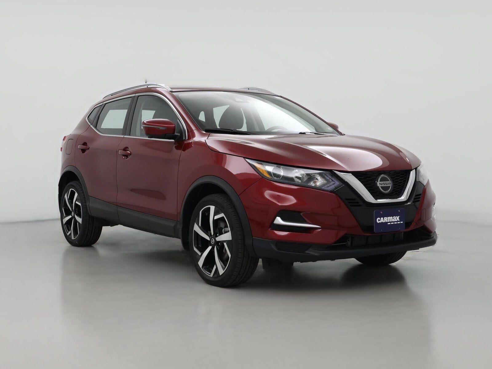 2022 NISSAN Rogue