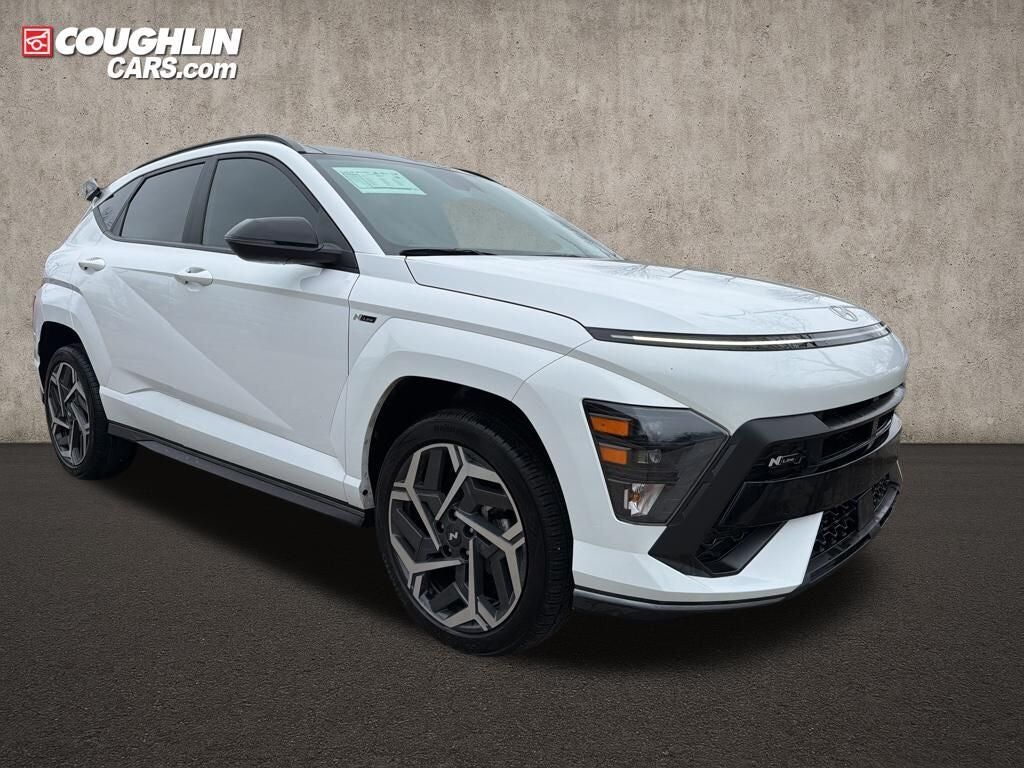 2024 HYUNDAI Kona