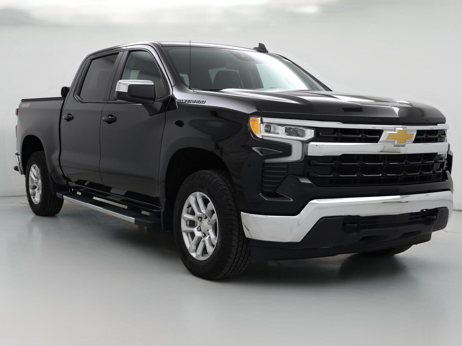 2023 CHEVROLET Silverado