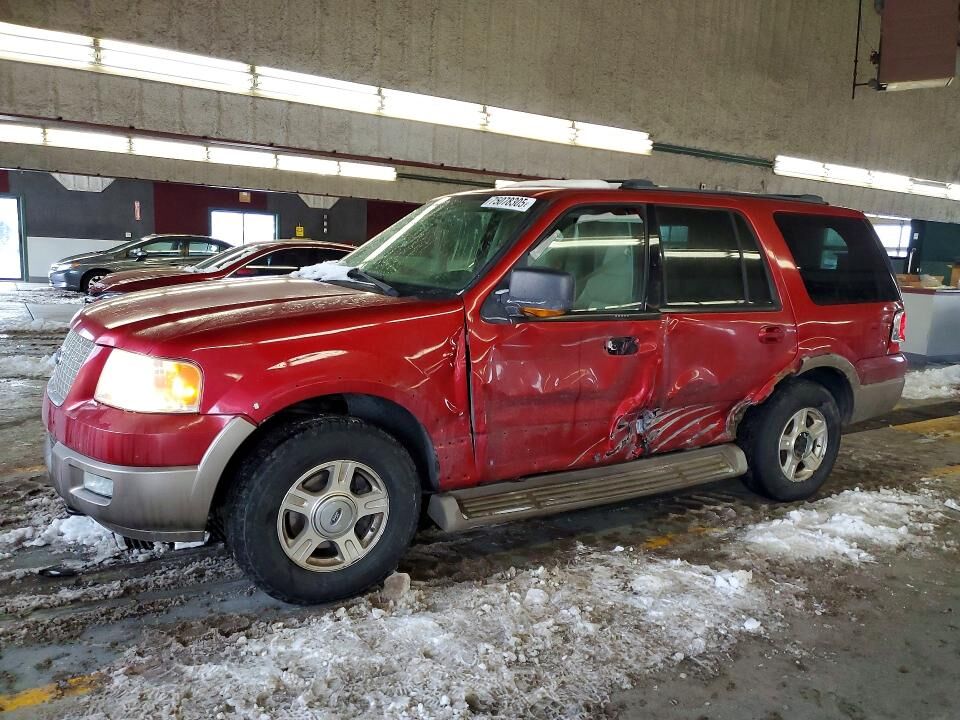 2004 FORD Expedition