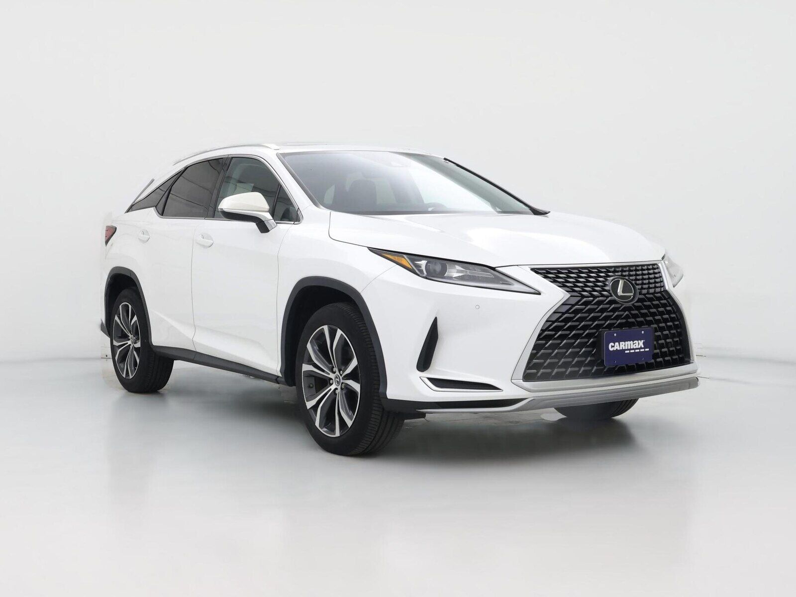 2021 LEXUS RX