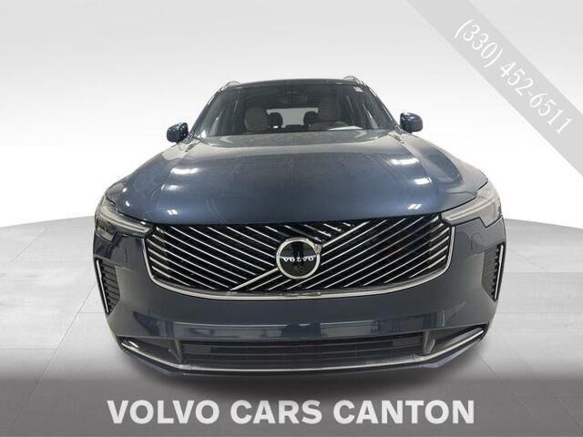 2026 VOLVO XC90