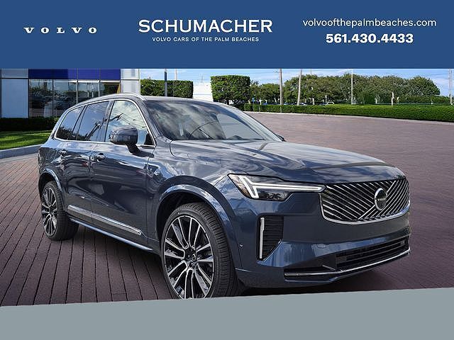 2026 VOLVO XC90